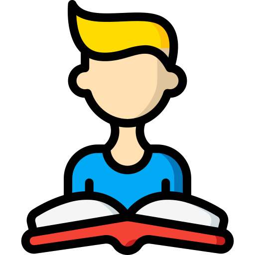 Student Icon